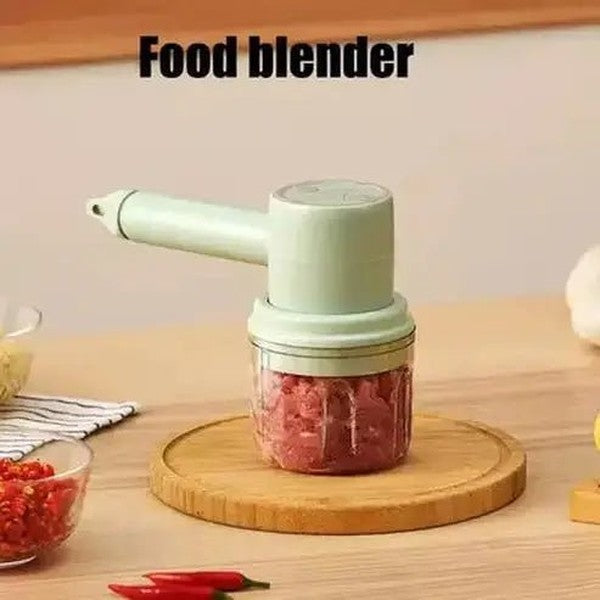 Mini Electric Egg Mixer Food Mixers & Blenders Mini Electric Egg Mixer Wireless Charger · Dondepiso