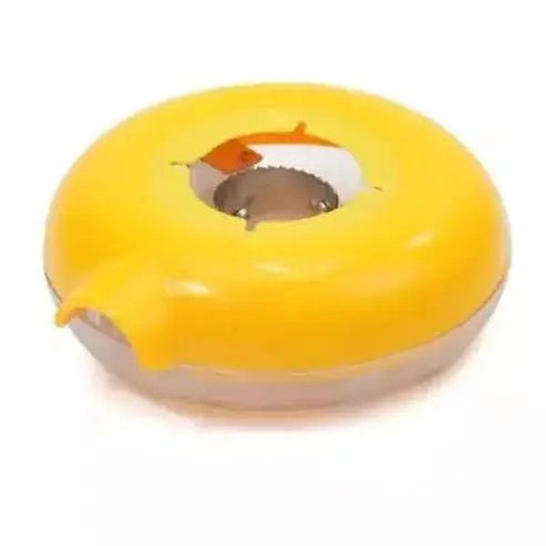 Corn Cob Remover Food Peelers & Corers Yellow Rotating Manual corn cob kernel remover tool · Dondepiso