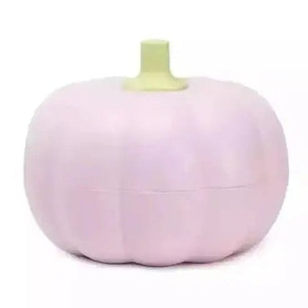 Pumpkin Snack Tray Food Storage Containers Pink Pumpkin Snack Tray with Lid Removable Storage – Dondepiso