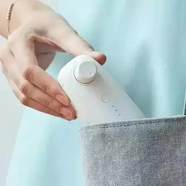 Plastic Bag Sealer Food Storage Mini Portable Heat Plastic Bag Sealer – Dondepiso