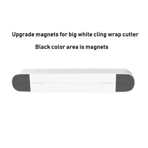 Plastic Wrap Cutter Food Storage Xiaomi Professional Plastic Wrap Cutter · Dondepiso