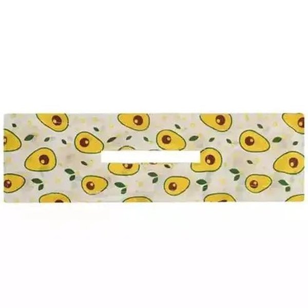 Easy Hair Bun Headbands avocado-green Easy Hair Bun Women Hair Styling Headband · Dondepiso