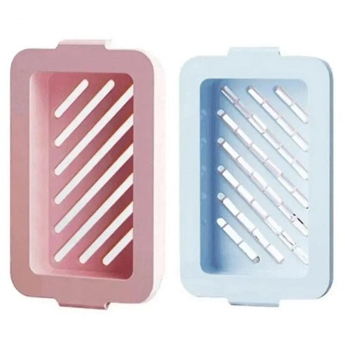 High Elastic Mesh Soap Blister Box
