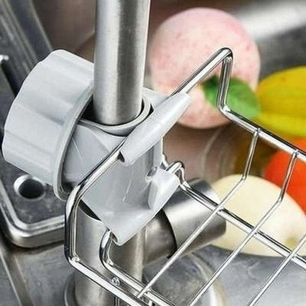 Sink Sponge Dish Rack