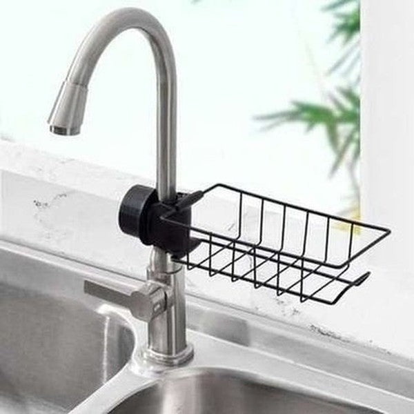 Sink Sponge Dish Rack