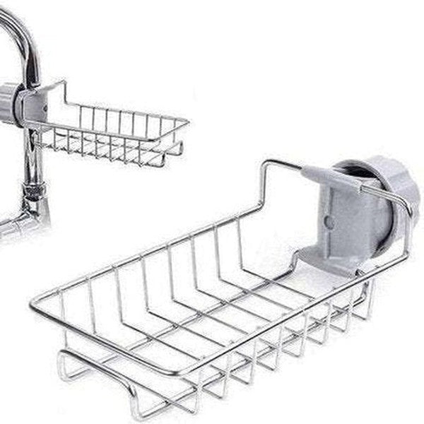 Sink Sponge Dish Rack