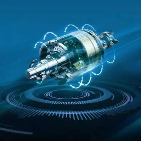 Portable Mini Washing Machine: Effortless On-the-Go Laundry Solution