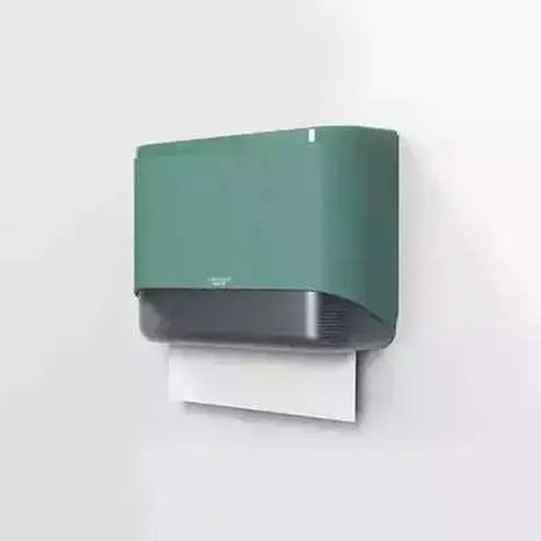 interhasa! Paper Towel Dispenser Wall Tissue Dispenser