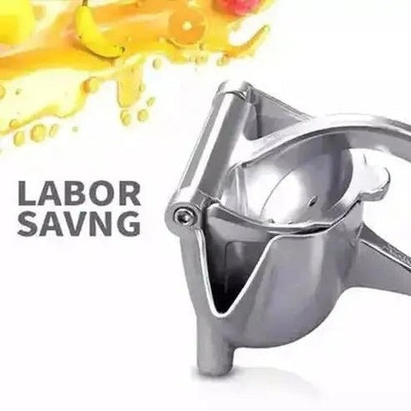 Manual Fruit Squeezer Juicers Heavy Duty Single Press Fruit Squeezer – Dondepiso