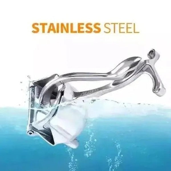 Manual Fruit Squeezer Juicers Heavy Duty Single Press Fruit Squeezer – Dondepiso