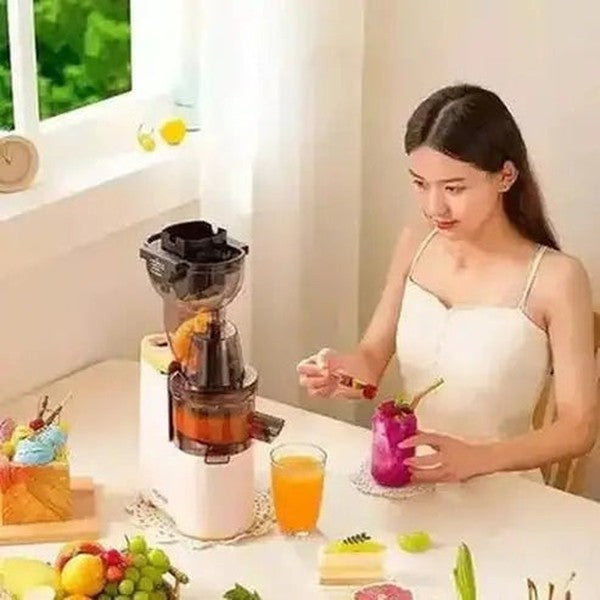Electric Juicer Blender Juicers Multifunctional Electric Juicer Blender · Dondepiso