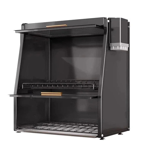 Kitchen Buffet Cabinet – Modern Storage Solution