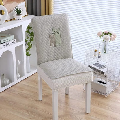 elegant chair cover for restaurant and home seating
