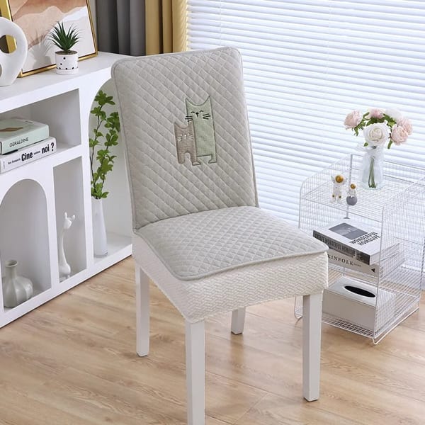 elegant chair cover for restaurant and home seating