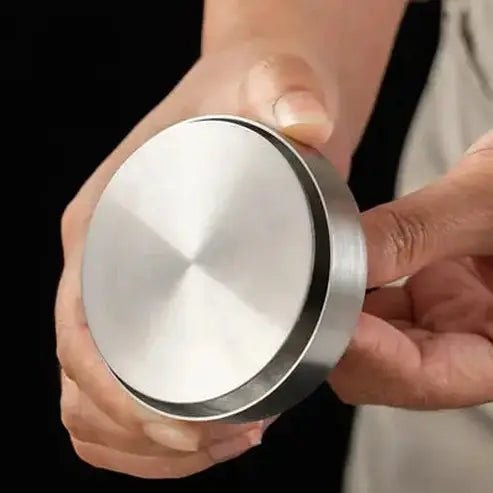 Stainless Steel Hamburger and Patty Maker