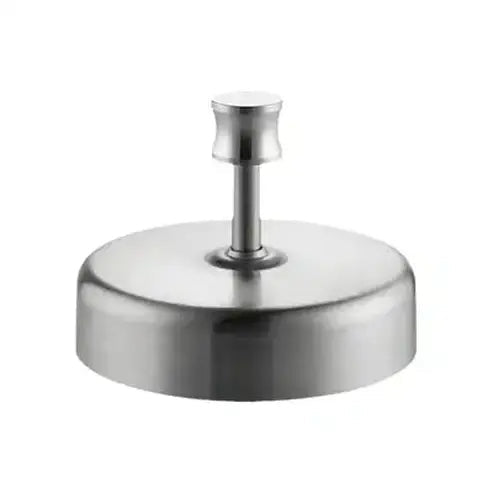 Stainless Steel Hamburger and Patty Maker