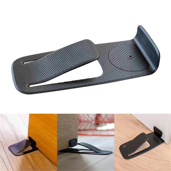 Non Slip Wedge Door Stopper for Home and Office