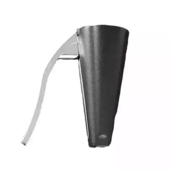 Cone Pressure Nutcracker Nutcrackers Black Cone Shape Pressure Nutcracker Machine – Dondepiso