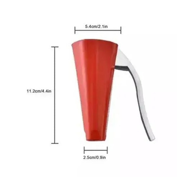 Cone Pressure Nutcracker Nutcrackers Cone Shape Pressure Nutcracker Machine – Dondepiso