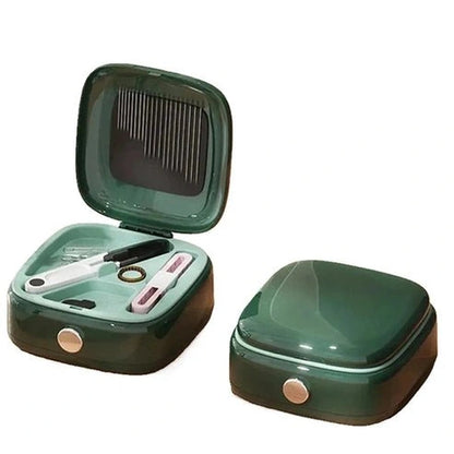 Portable Mini Travel Sewing Kit