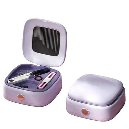 Portable Mini Travel Sewing Kit