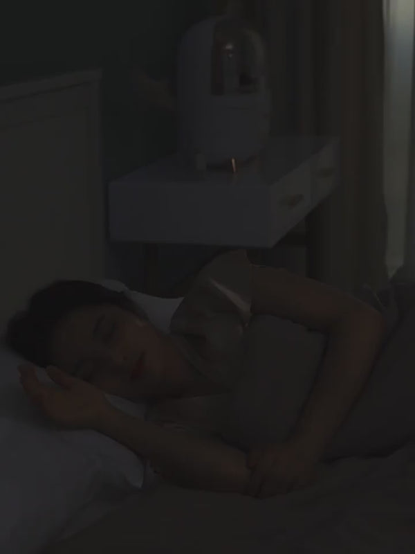 Cute Makeup Organizer