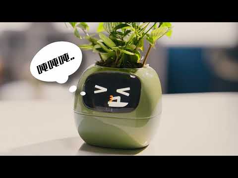 Smart Pet Pot