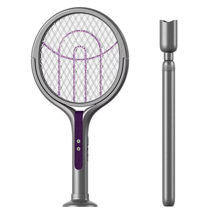 Rechargeable Fly Swatter for Indoor and Outdoor Use
