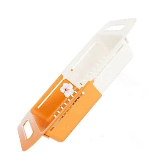 Retractable Drain Basket