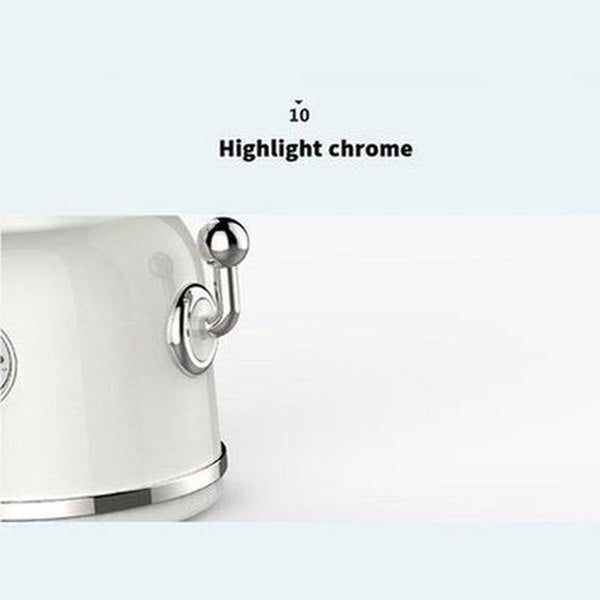 Retro Portable Mini Hand Juicer Fruit