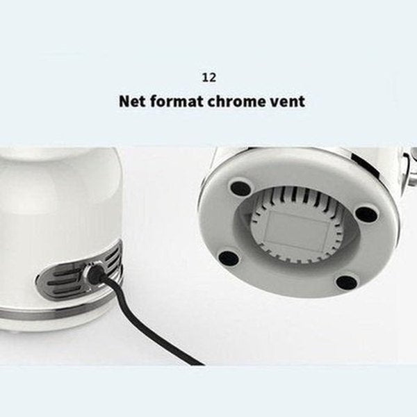 Retro Portable Mini Hand Juicer Fruit