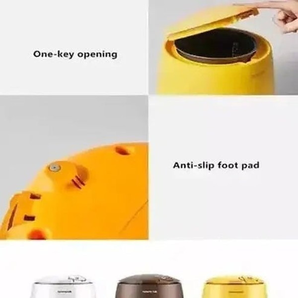 LINE FRIENDS Electric Rice Cooker Rice Cookers LINE FRIENDS joyoung Electric Rice Cooker - Dondepiso