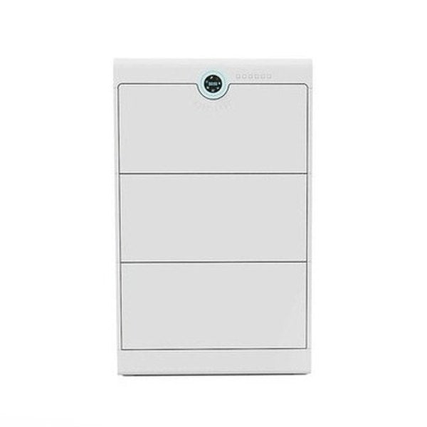 Rootsense smart shoe rack UV sterilization