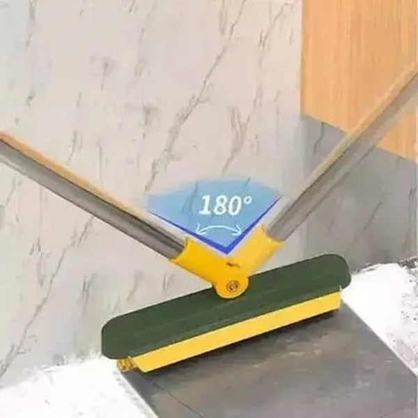 Cleaning Silicone Brush Scrub Brushes Long Handle Silicone Floor Scrub Brush – Dondepiso 