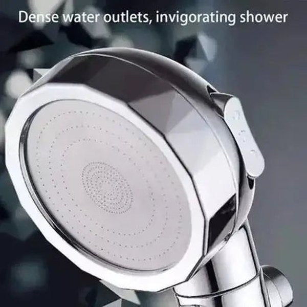 Universal Shower Head Shower Heads Adjustable Universal Pressurized Shower Head · Dondepiso