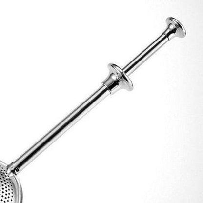 stainless steel tea infuser ball for loose leaf tea