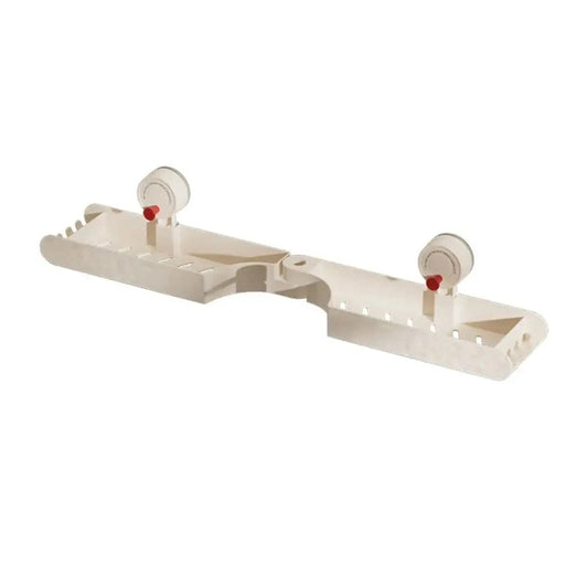 Suction Cup Shower Storage Box
