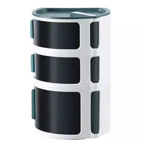 Sliding Lid Toilet Paper Holder Toilet Paper Holders Blue Sliding Lid Bathroom Toilet Paper Holder – Dondepiso