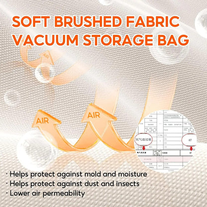 stackable clothes storage bags with lid