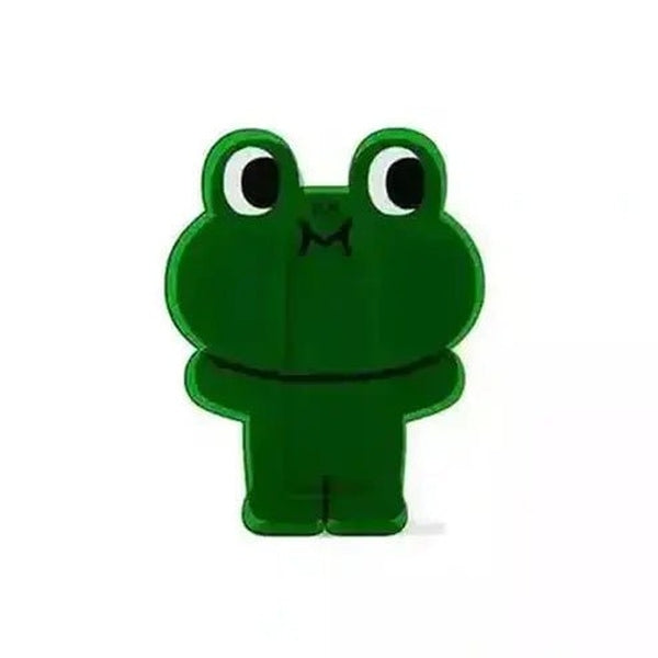 LINE FRIENDS ornaments vase Vases Leonard LINE FRIENDS Brown Cony Sally Leonard Decor Vases - Dondepiso