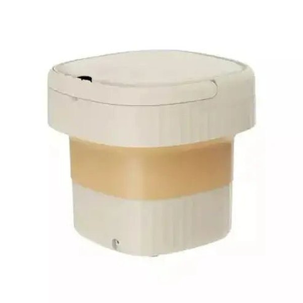 Underwear Washer Dryer Washing Machines Pink / US Mini Underwear washer dryer with bucket – Dondepiso