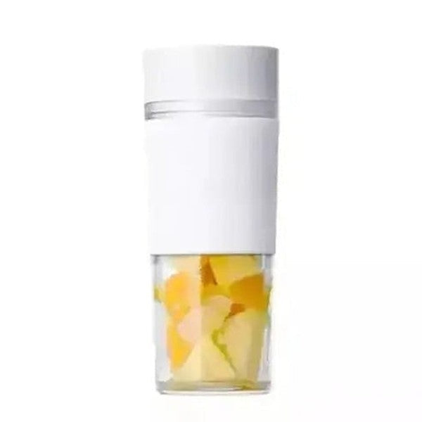 XIAOMI MIJIA Juicer Juicers White XIAOMI MIJIA Portable Juicer Electric Mixer · Dondepiso