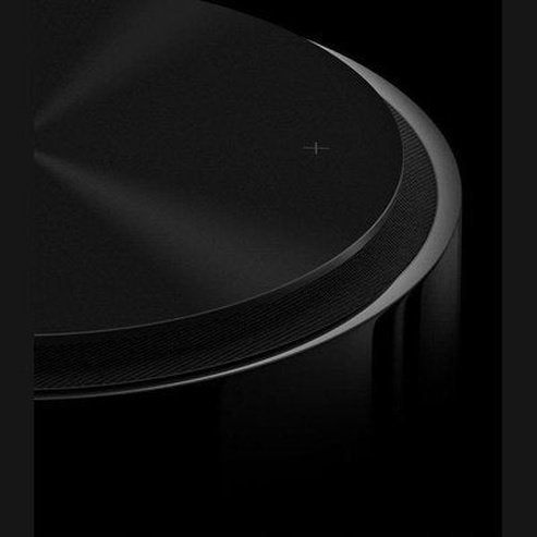 Xiaomi Sound Pro Upgrade 7 Cell 40W Configuration Colorful Galaxy Atmosphere Light Annular Transparent Body Music Connectivity Indicator. Audio Components: Speakers.