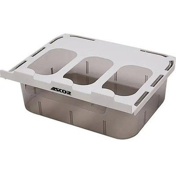 12 grids drawer type home underwear socks storage box bra finishing box closet wall storage organizer box panties closet. type: household storage drawers