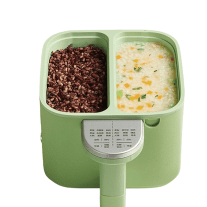 2L Micro Pressure Double Bile Smart Mini Rice Cooker