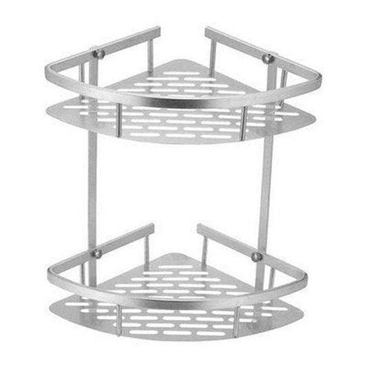 Bathroom Corner Shower Rack
