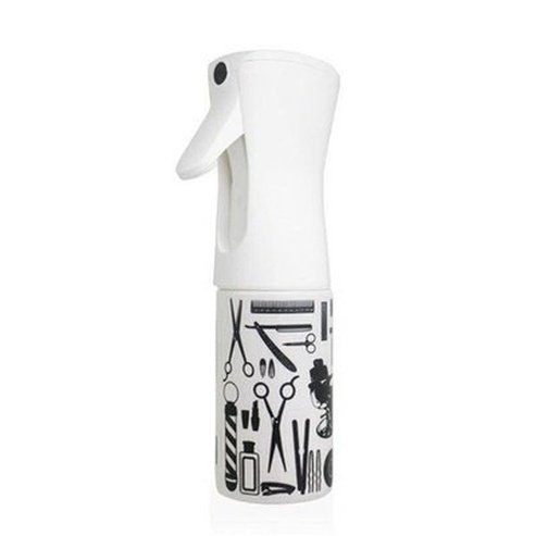 Refillable Bottle Sprayer