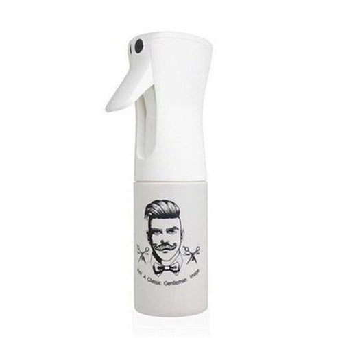 Refillable Bottle Sprayer