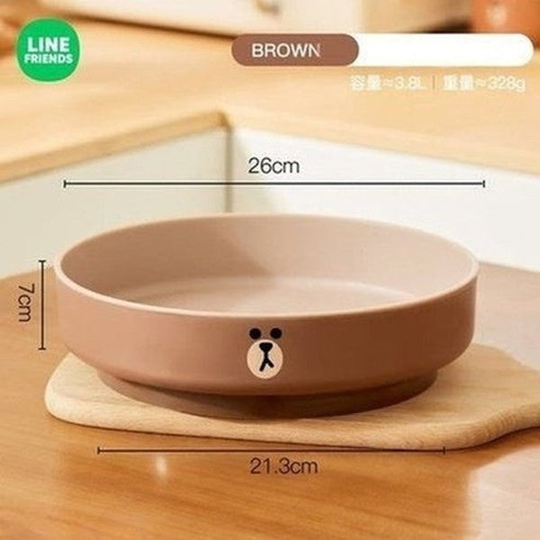 LINE FRIENDS Condiment Tray