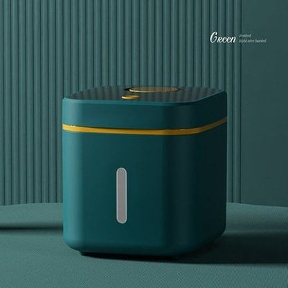 Sealed Food Storage Bucket